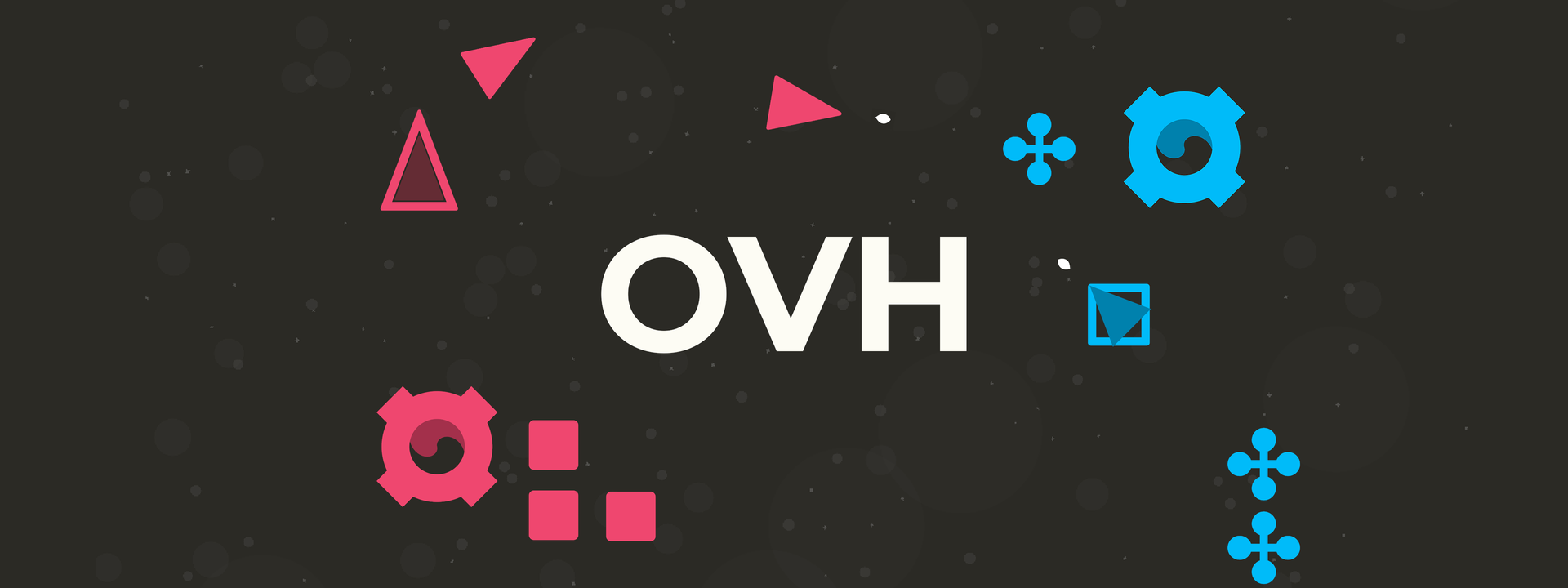 OVH banner